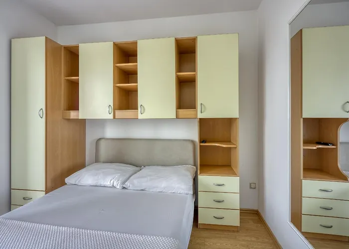 Grozdana Apartamento