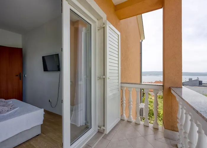 Apartmán Grozdana 4227