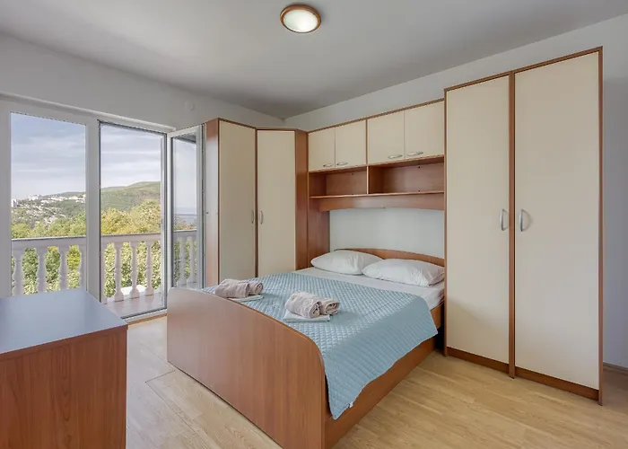 Grozdana 4227 Apartmán *
