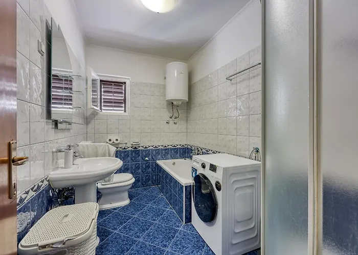 Apartmán Grozdana 4227 Crikvenica